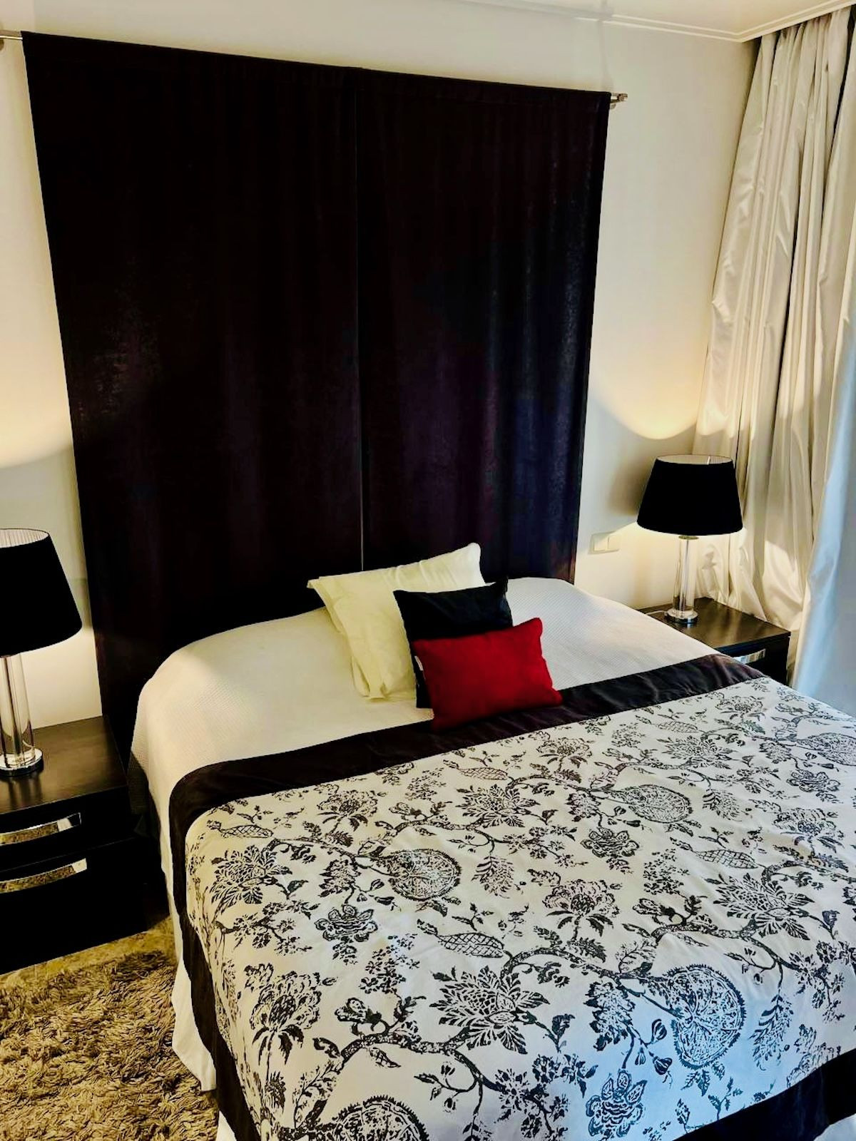 3 Bedroom Apartment in Marbella - Photo 22