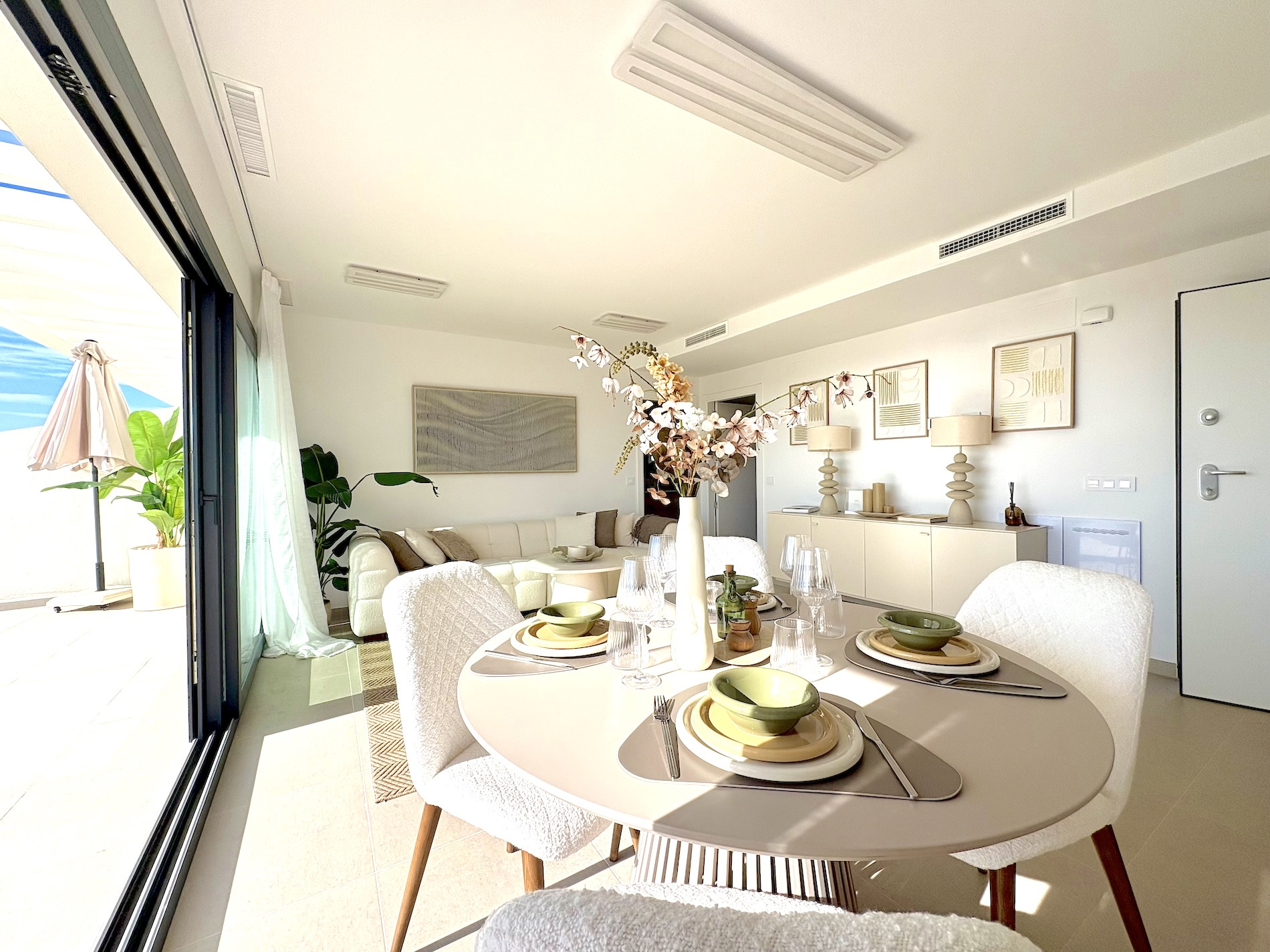 2 Bedroom Penthouse in Mijas - Foto 10