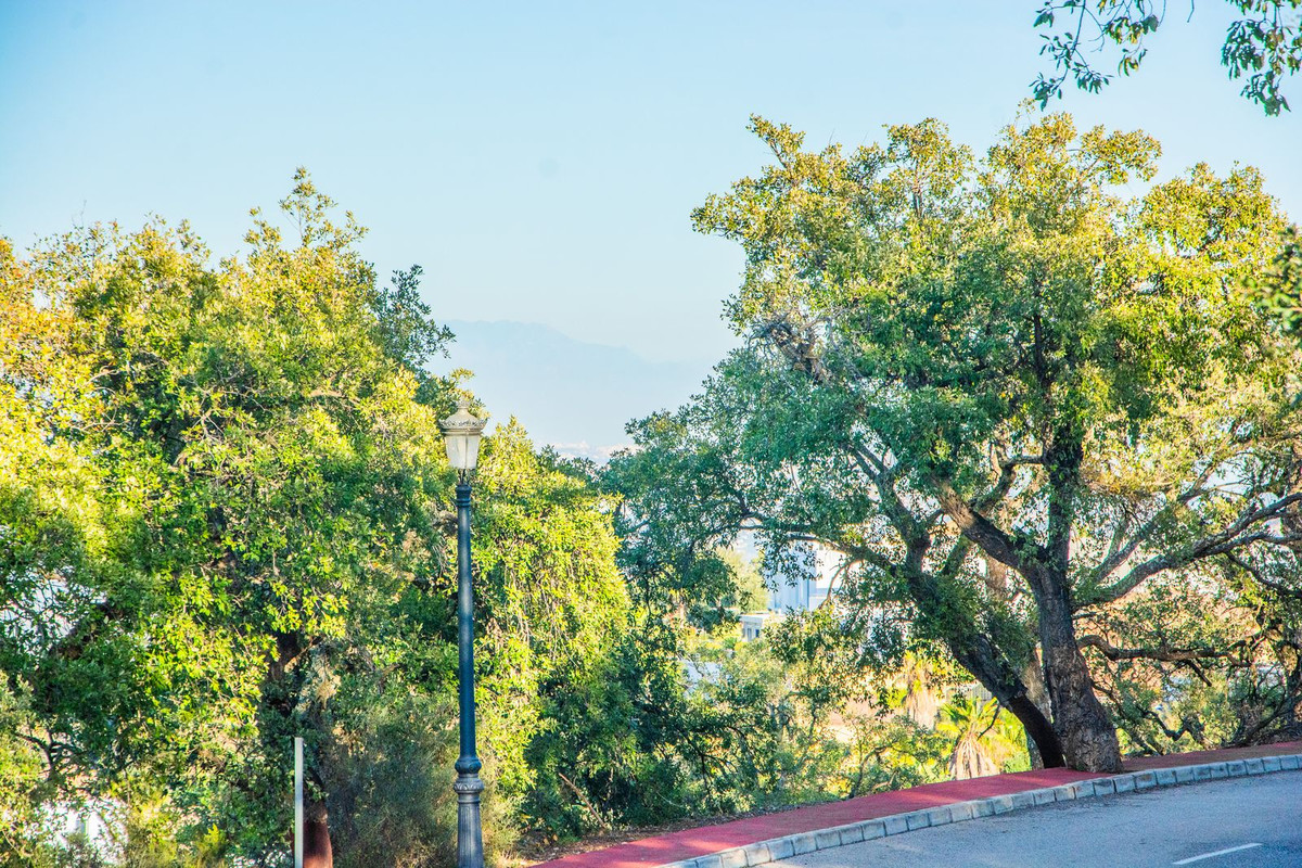 1,563 m² Plot in Marbella - Photo 2