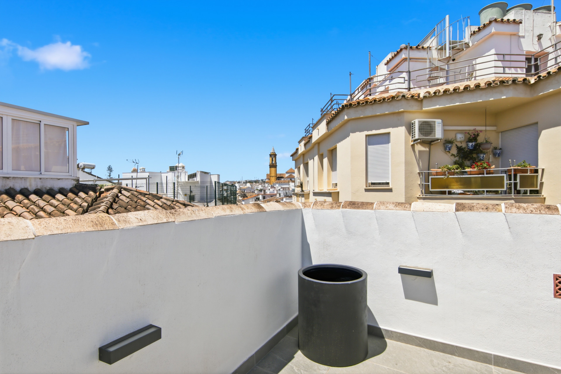 3 Bedroom Townhouse in Estepona