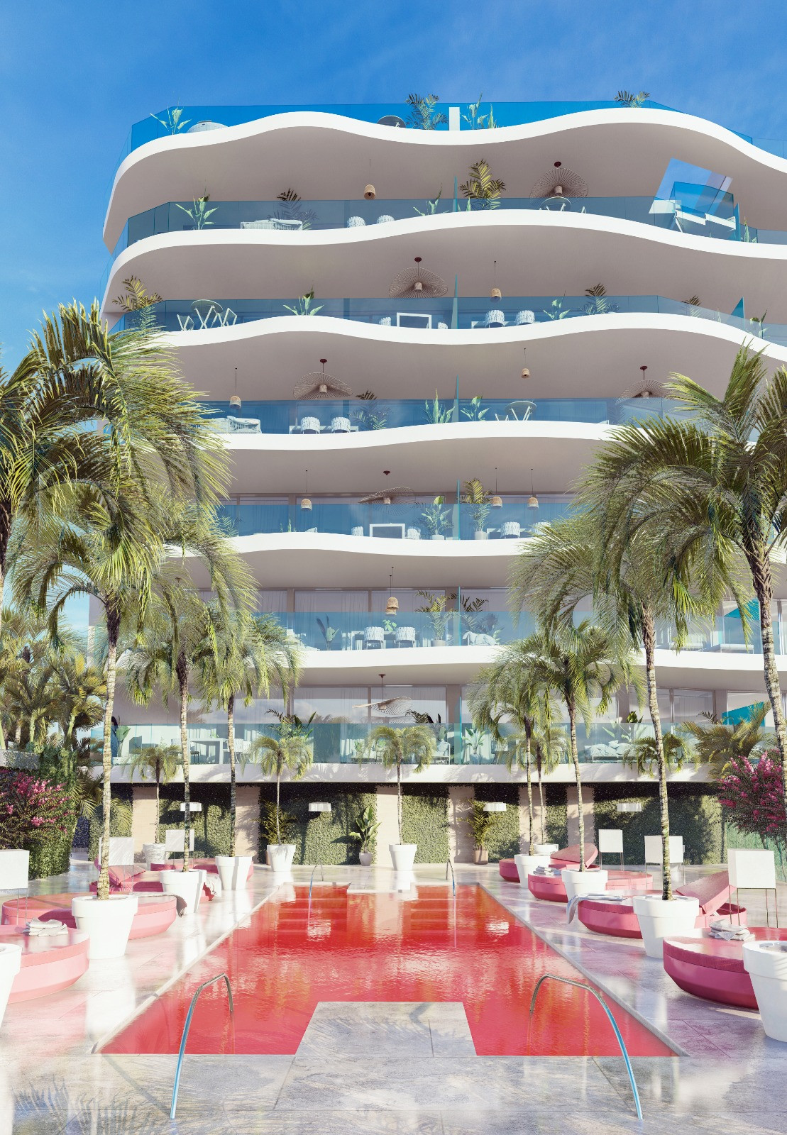 1 Bedroom Apartment in Fuengirola - Photo 4
