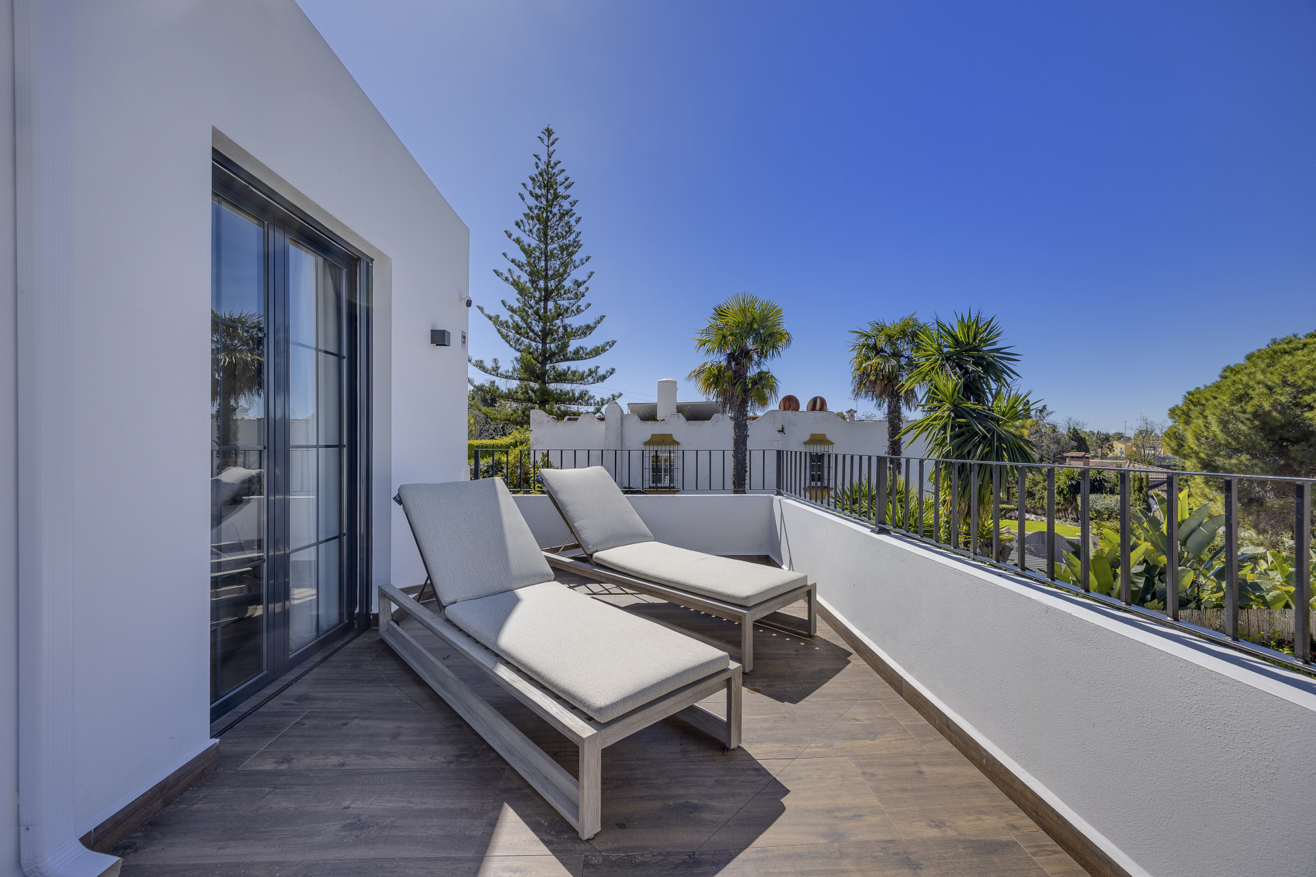 5 Bedroom Villa in San Pedro de Alcántara - Photo 50