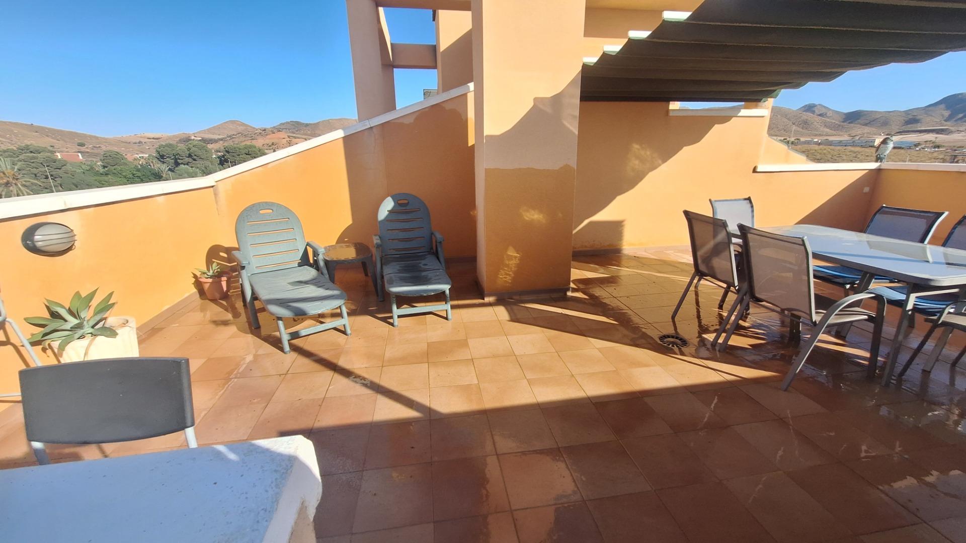 Apartamento com 3 quartos com vista mar em Múrcia, Espanha – Foto 6