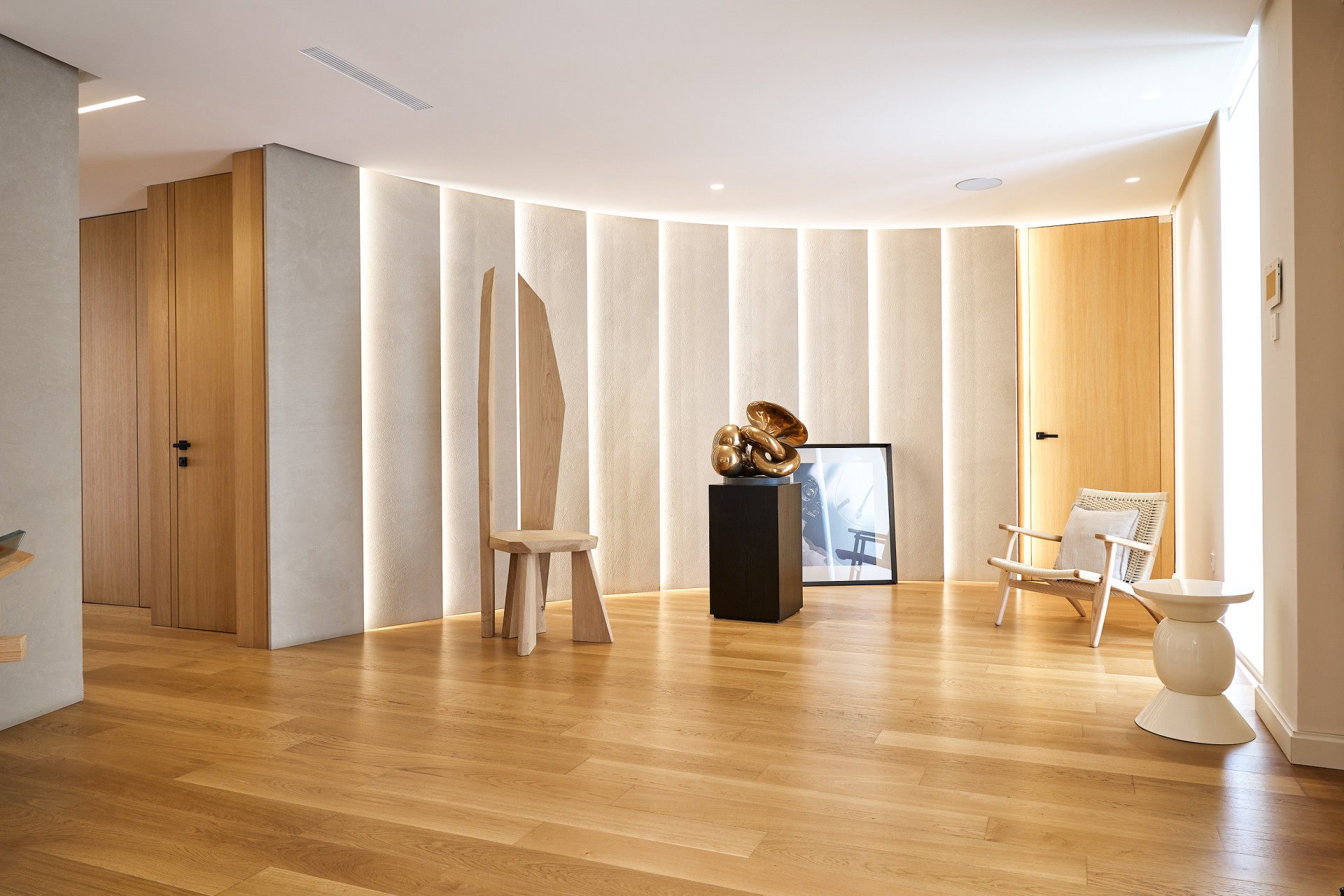 Espaço comercial com piscina em Málaga, Espanha – Foto 1