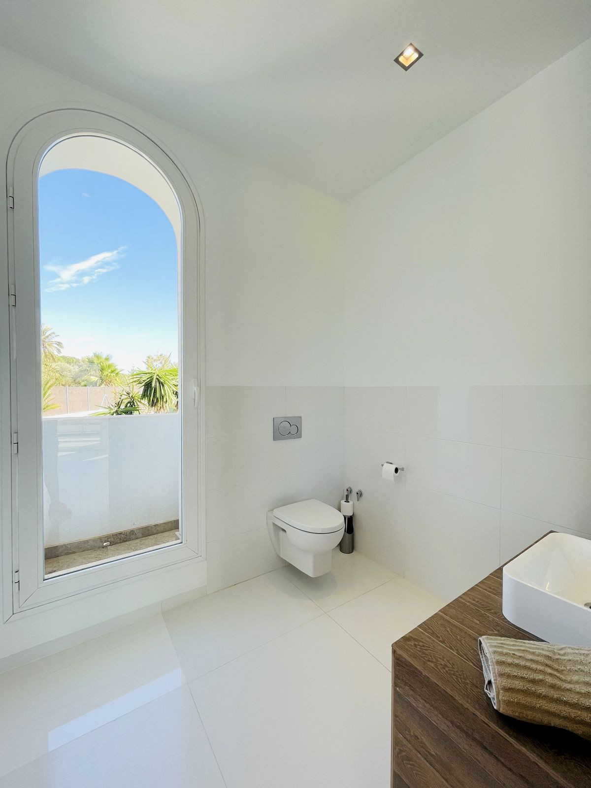 7 Bedroom Villa in Marbella - Photo 50