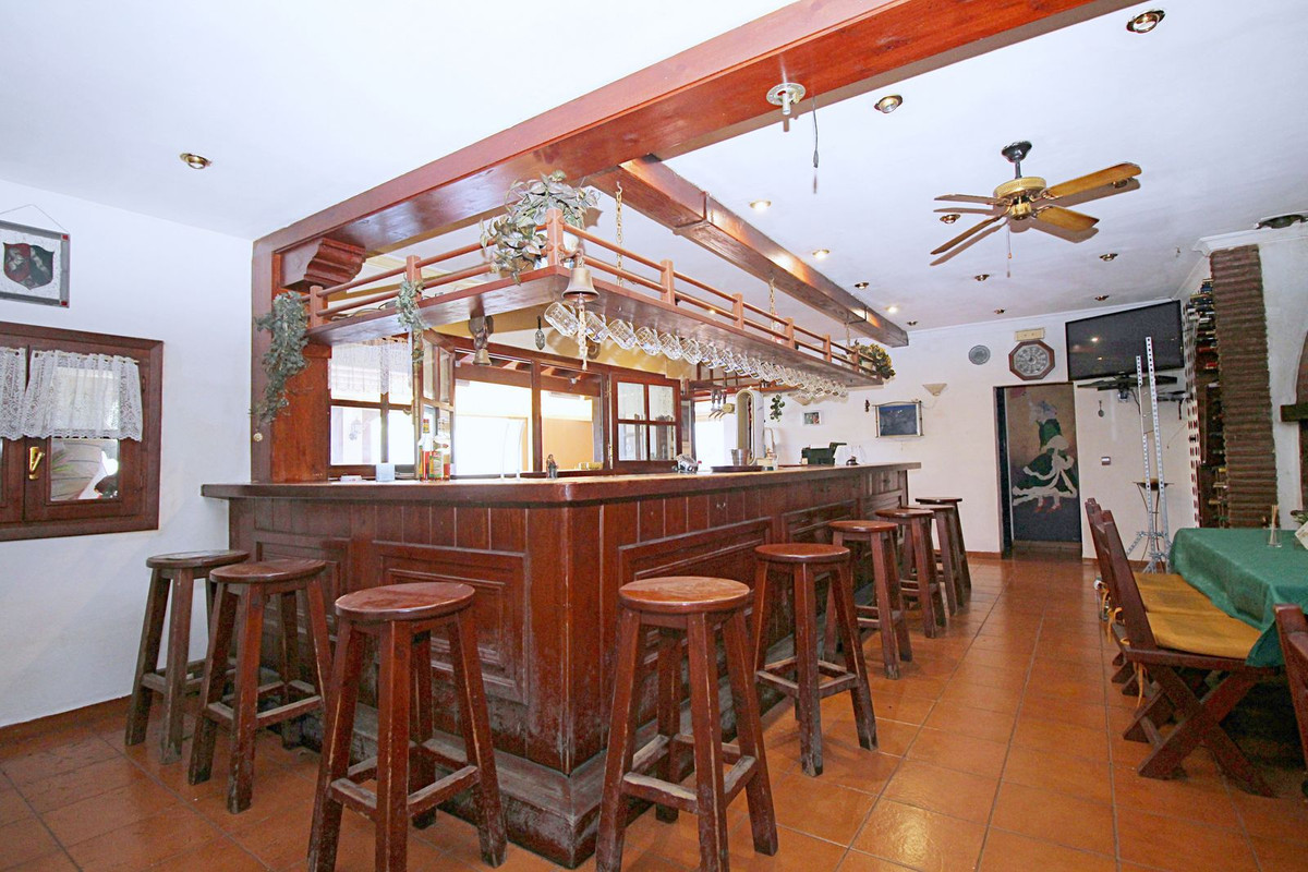 Local en Málaga – Foto 6