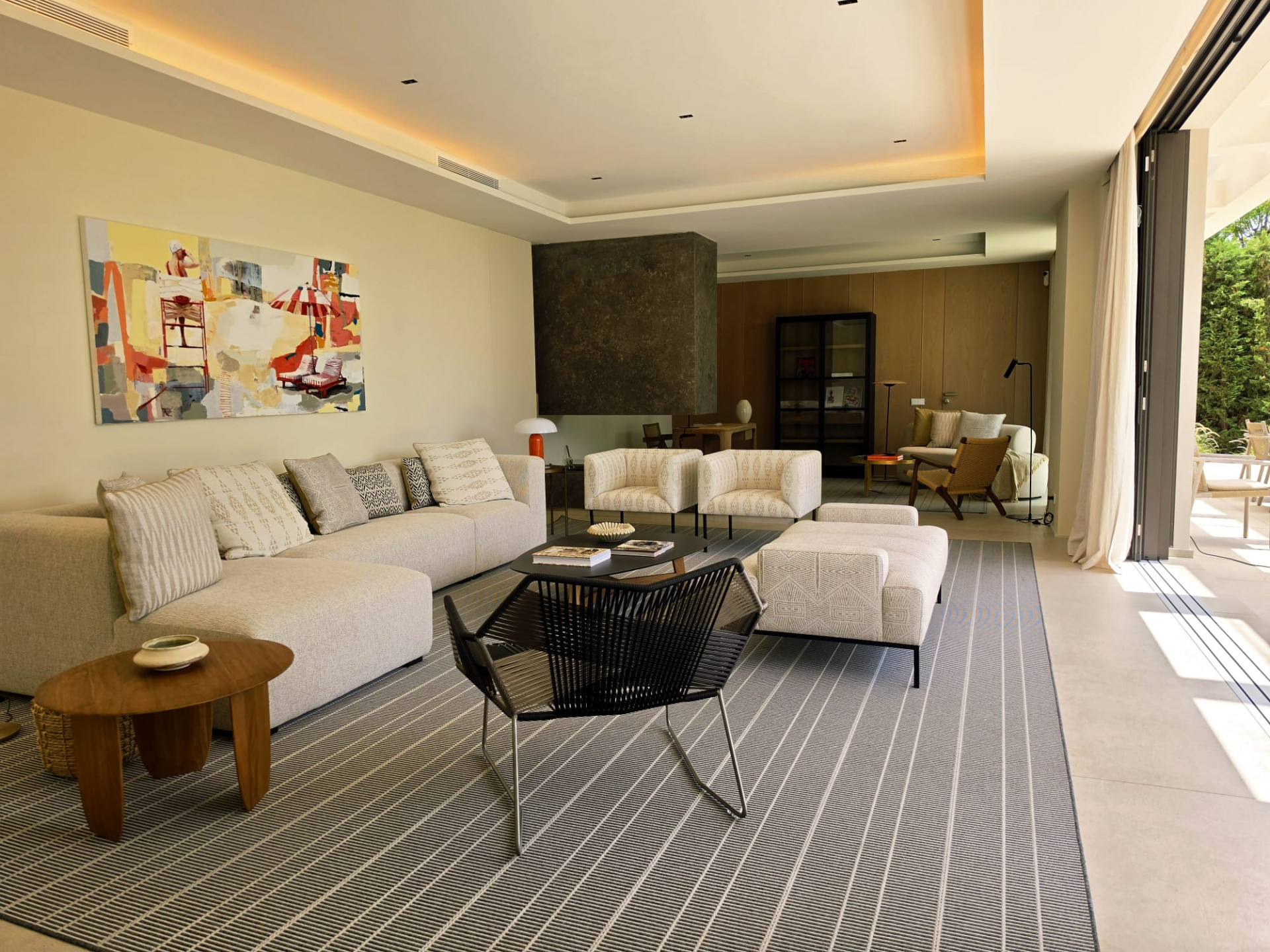 5 Bedroom Villa in Marbella - Photo 26