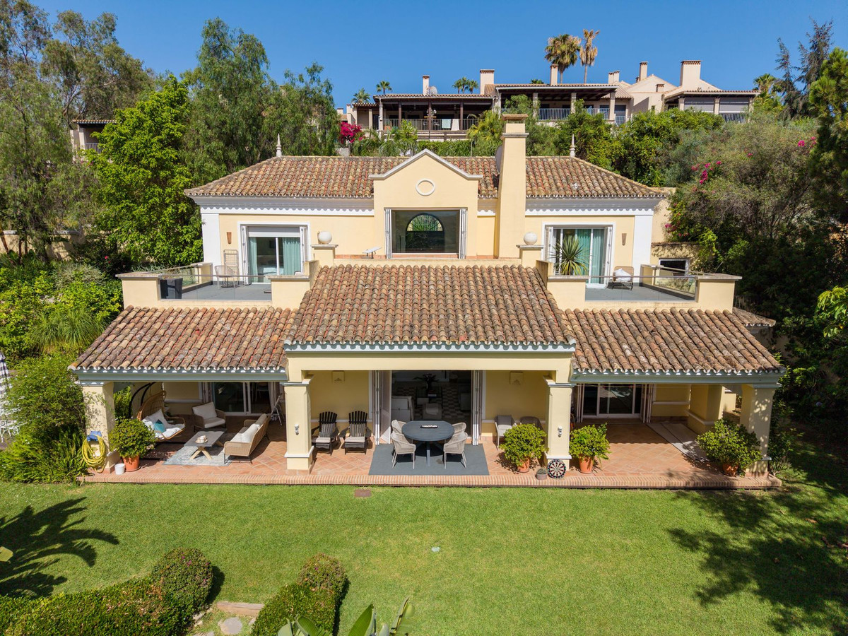 3 Bedroom Villa in Benahavís - Foto 4