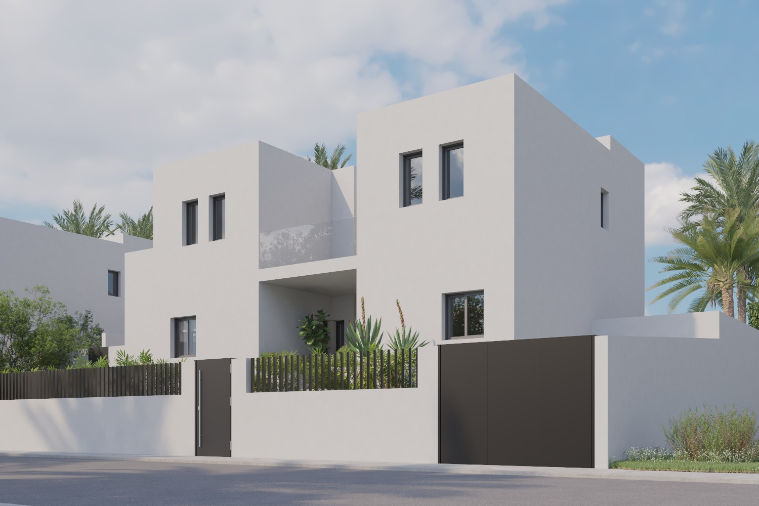 5 Bedroom Villa in Marbella - Photo 25