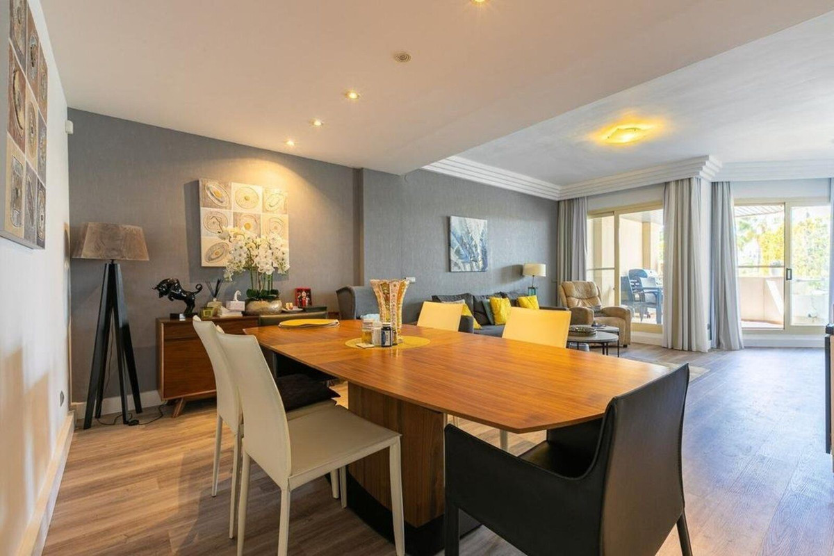 2 Bedroom Apartment in Marbella - Photo 3
