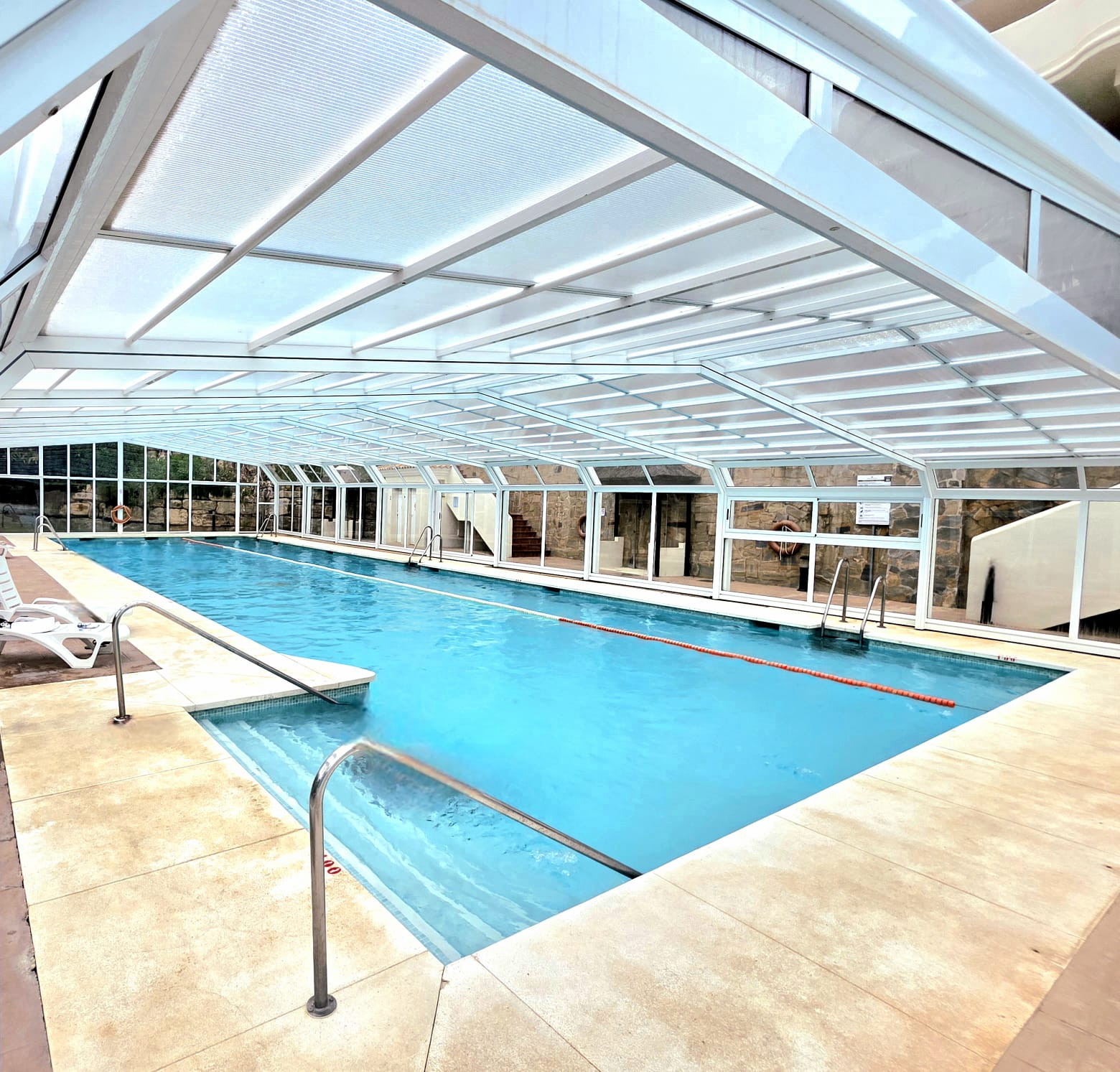 3 Bedroom Apartment in Marbella - Photo 7