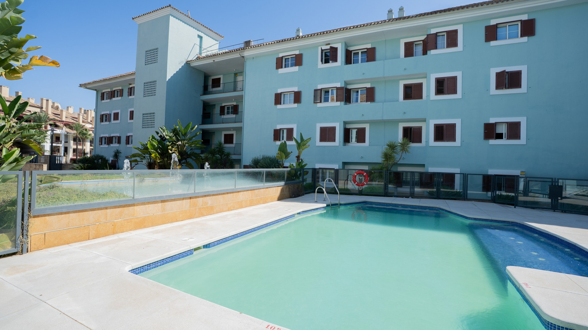 3 Bedroom Apartment in Sotogrande - Photo 19