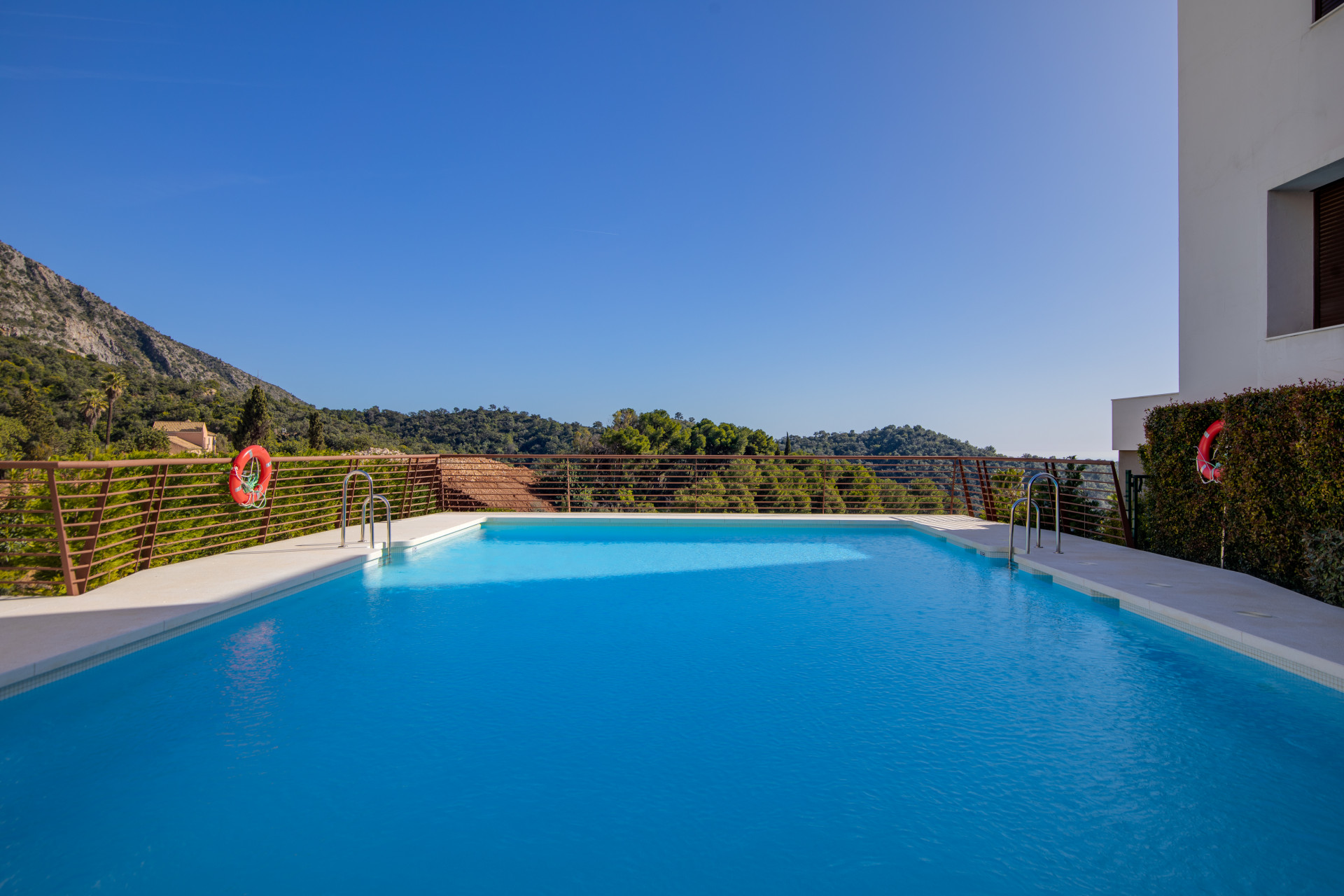 3 Bedroom Apartment in Istán - Photo 26