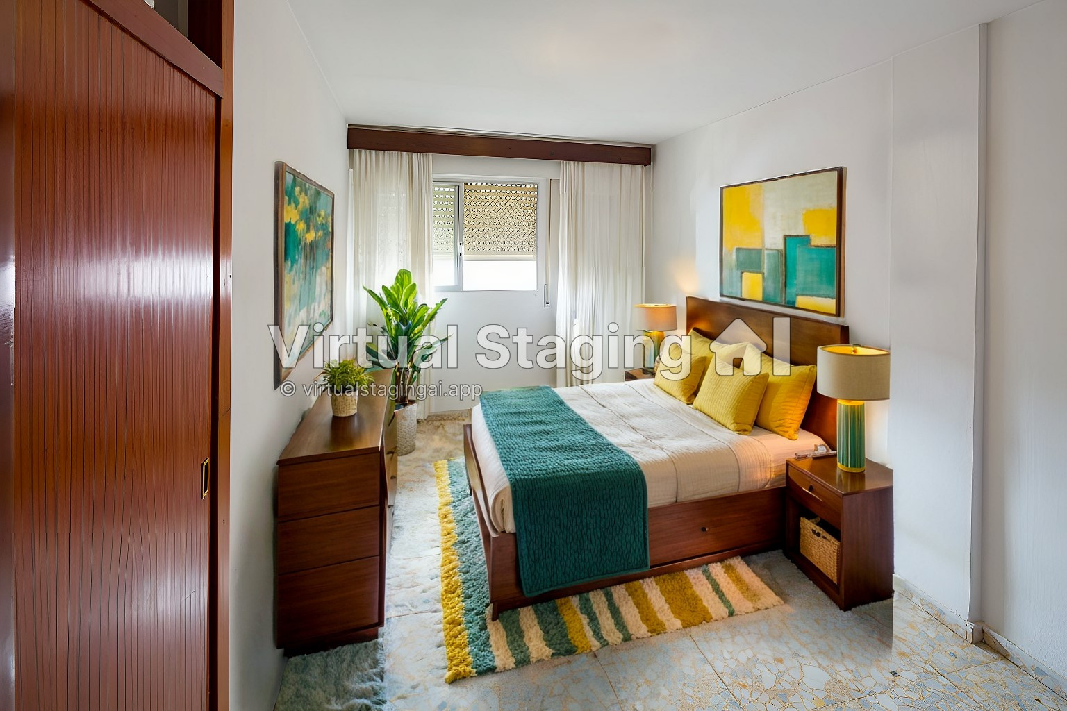 4 Bedroom Apartment in Marbella - Photo 10