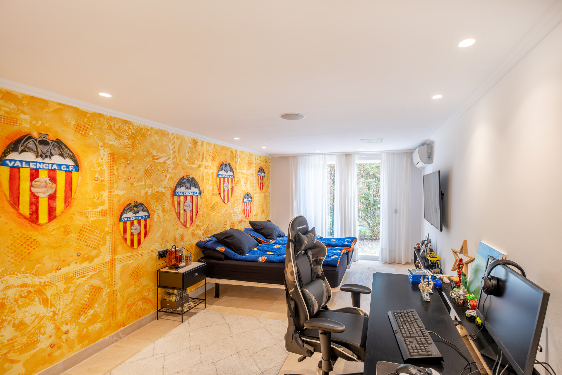 7 Bedroom Villa in Marbella - Photo 17