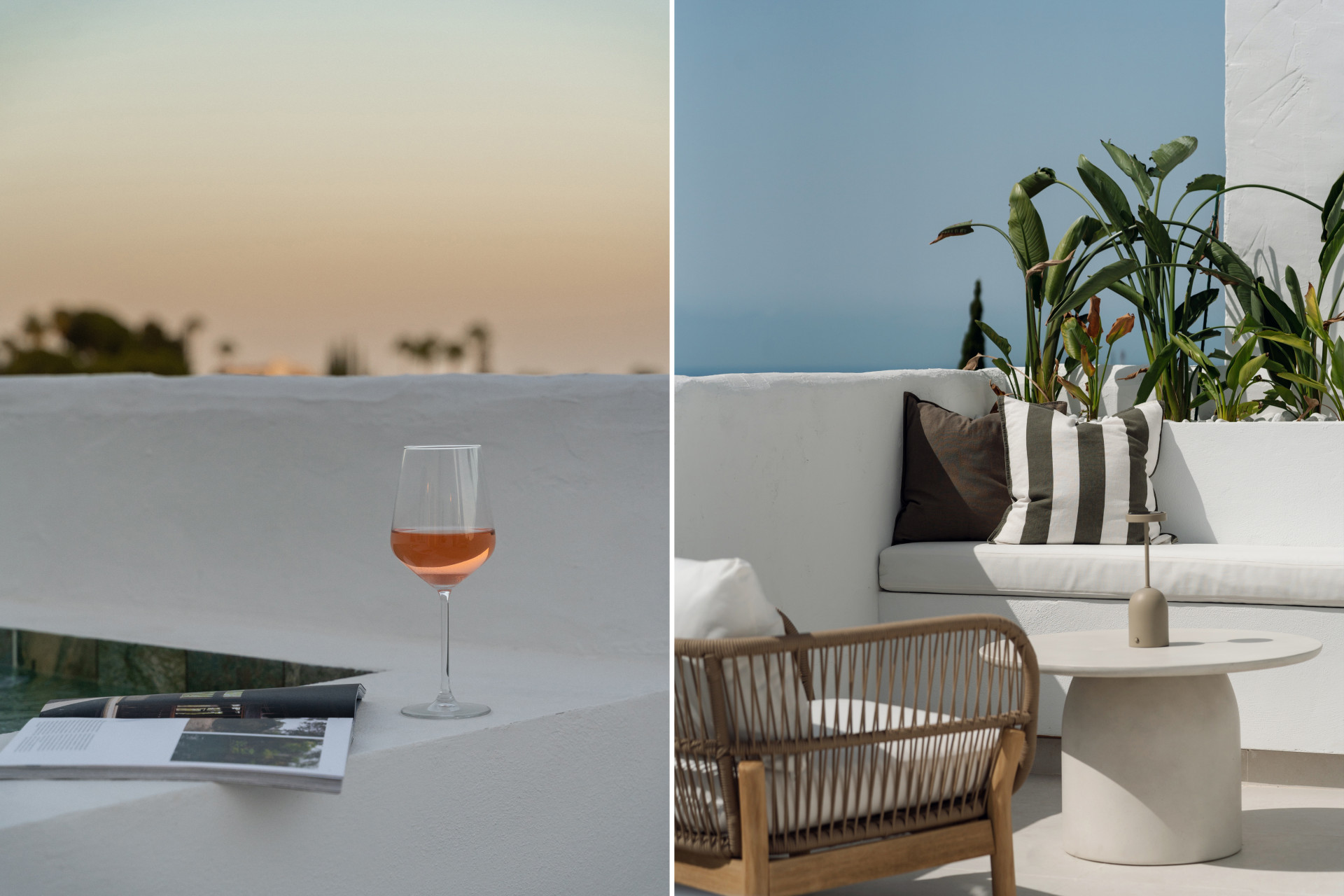 Apartamento com 3 quartos com piscina em Málaga, Espanha – Foto 10