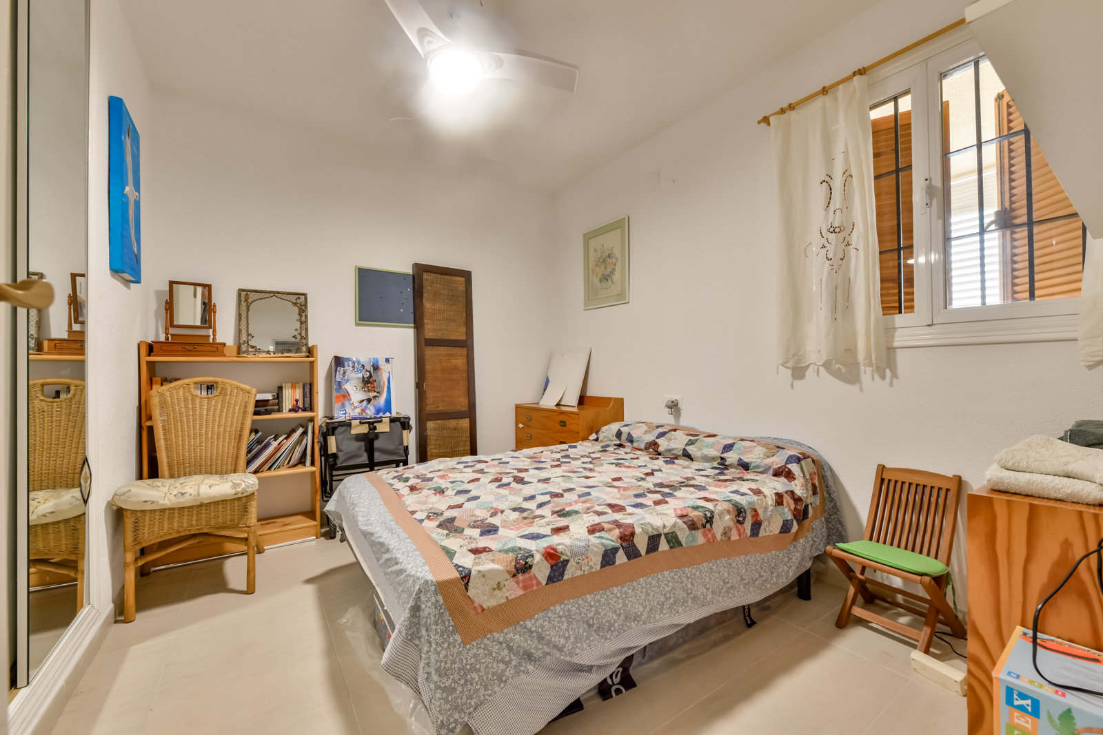 Apartamento com 3 quartos com vista mar em Alicante, Espanha – Foto 19