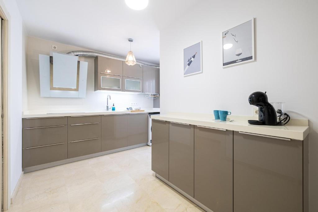 4 Bedroom Apartment in Fuengirola - Foto 34