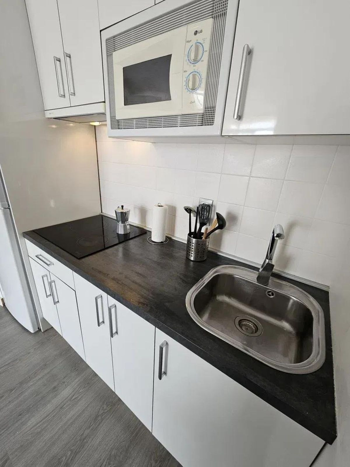 Apartment in Benalmádena - Foto 9