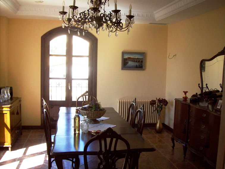 Moradia com 4 quartos com piscina em Alicante, Espanha – Foto 5