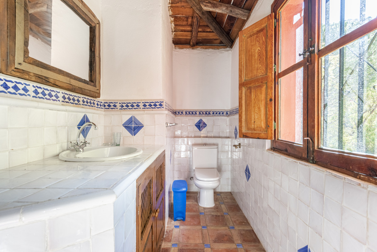 5 Bedroom Country house in Benahavís - Foto 16