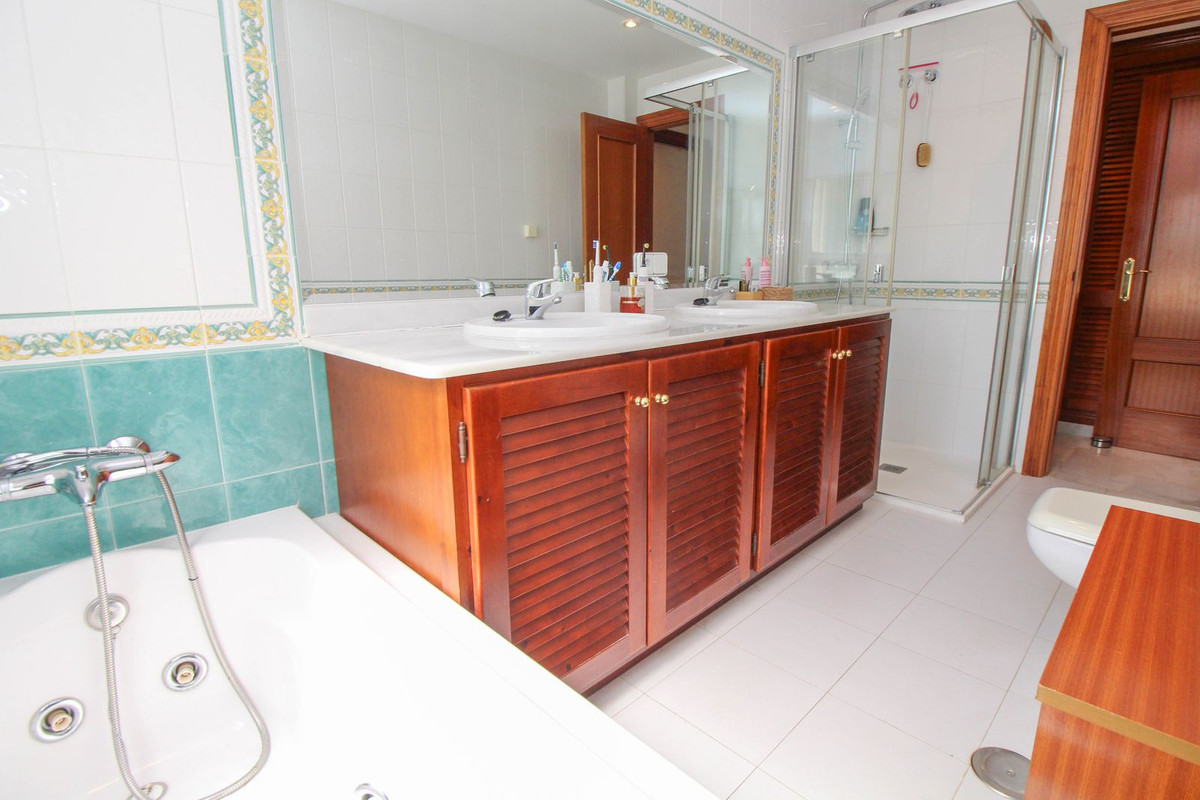 3 Bedroom Apartment in Mijas - Foto 29