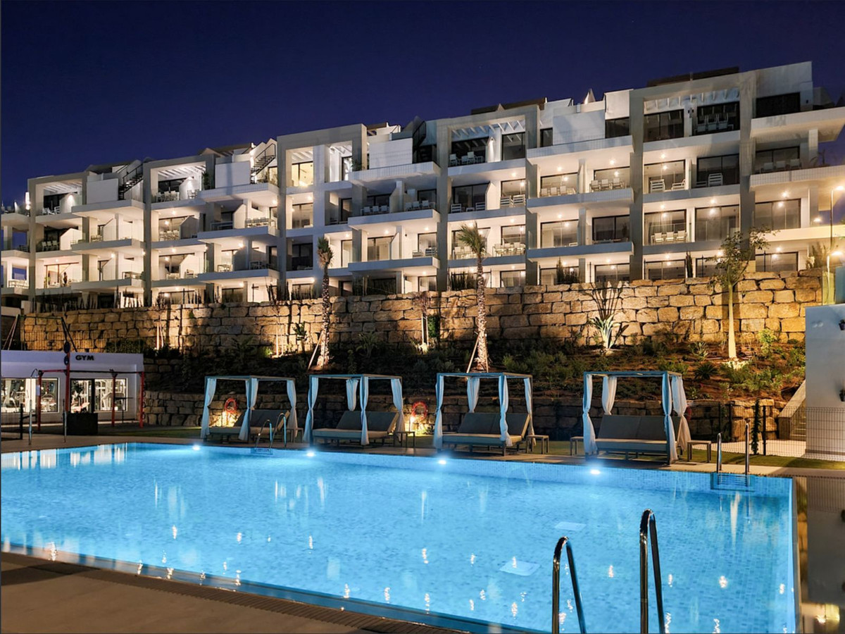 2 Bedroom Apartment in Mijas - Foto 2