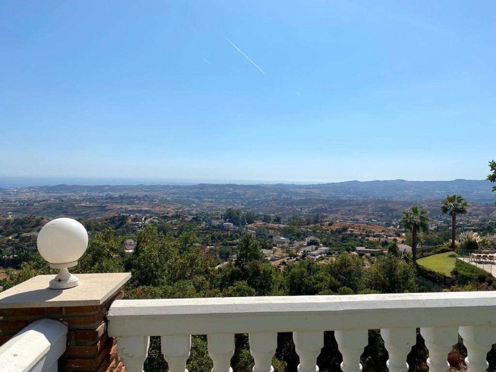 3 Bedroom Villa in Mijas - Foto 7