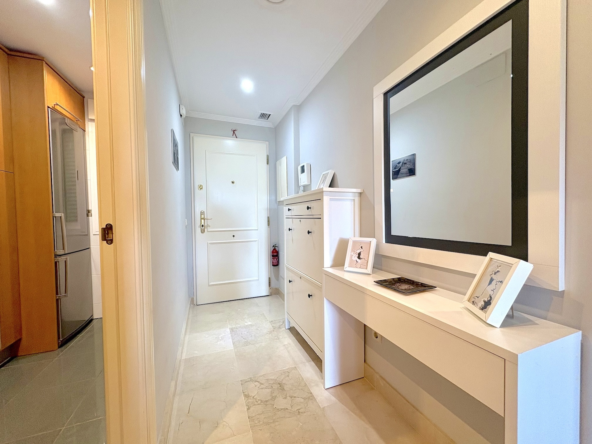 2 Bedroom Apartment in Mijas - Foto 16