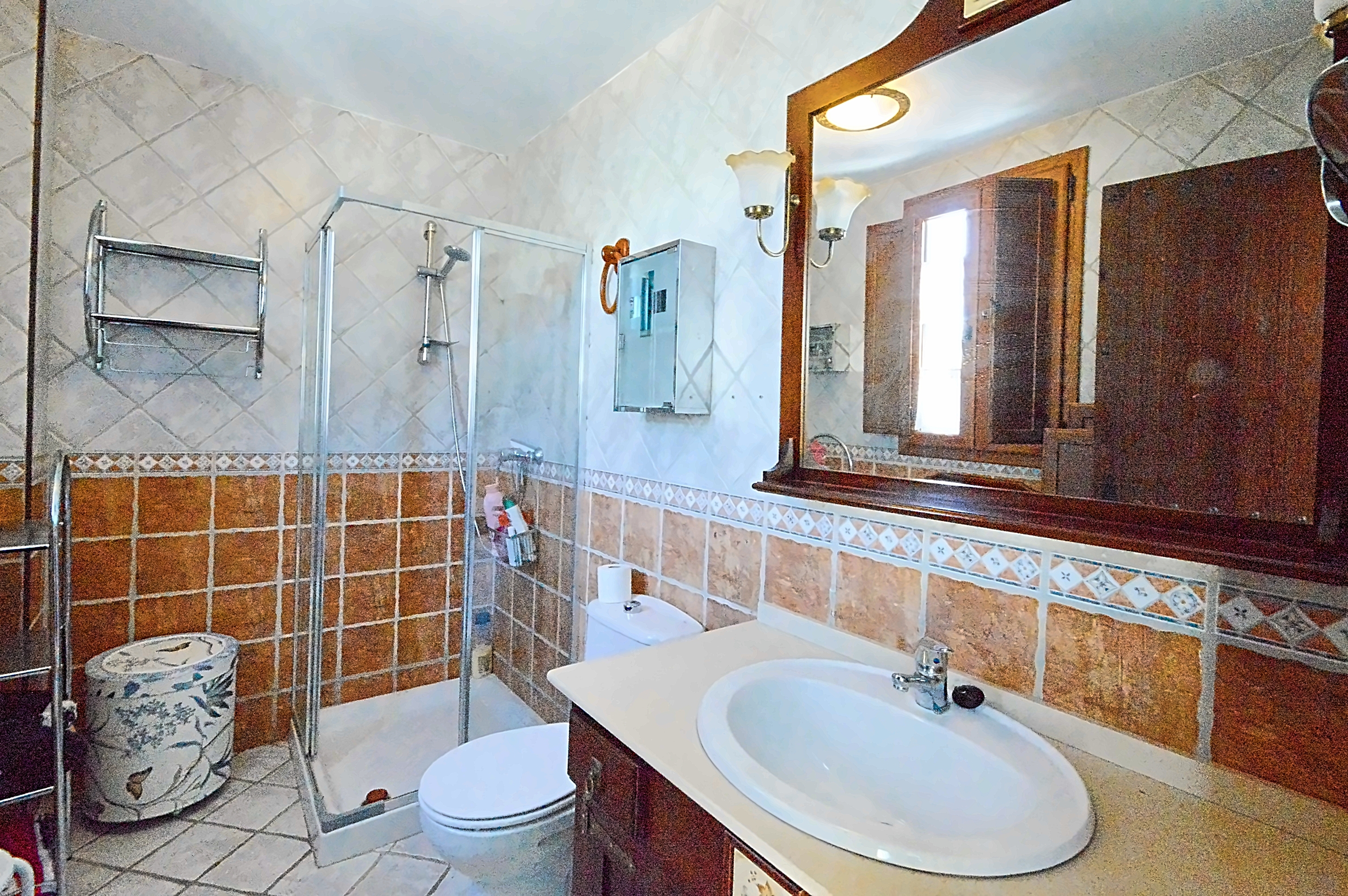 Moradia com 3 quartos com piscina em Granada, Espanha – Foto 13