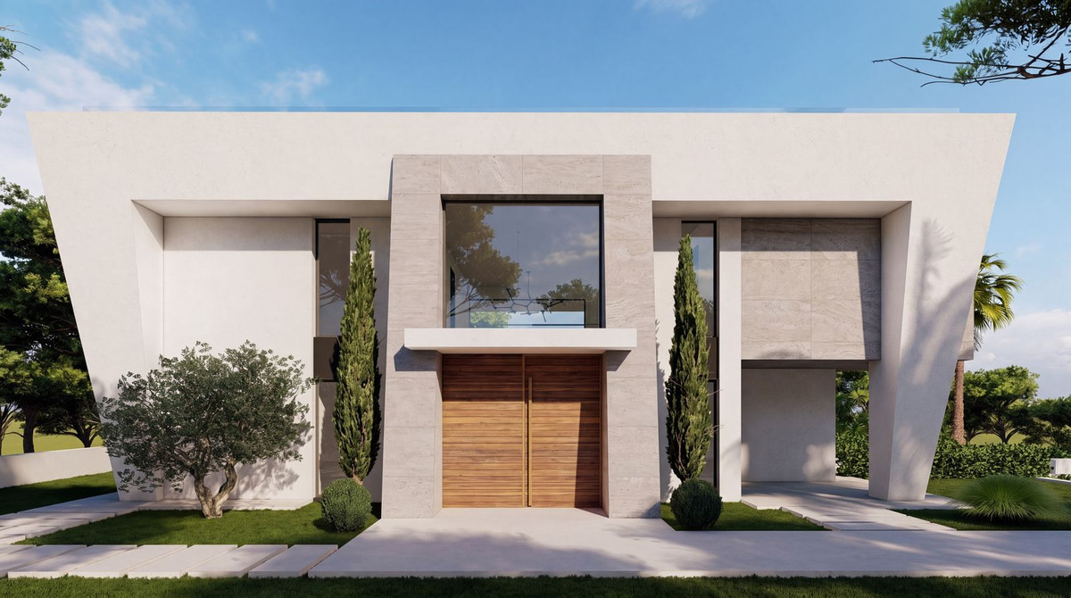 1,550 m² Plot in Marbella - Photo 12