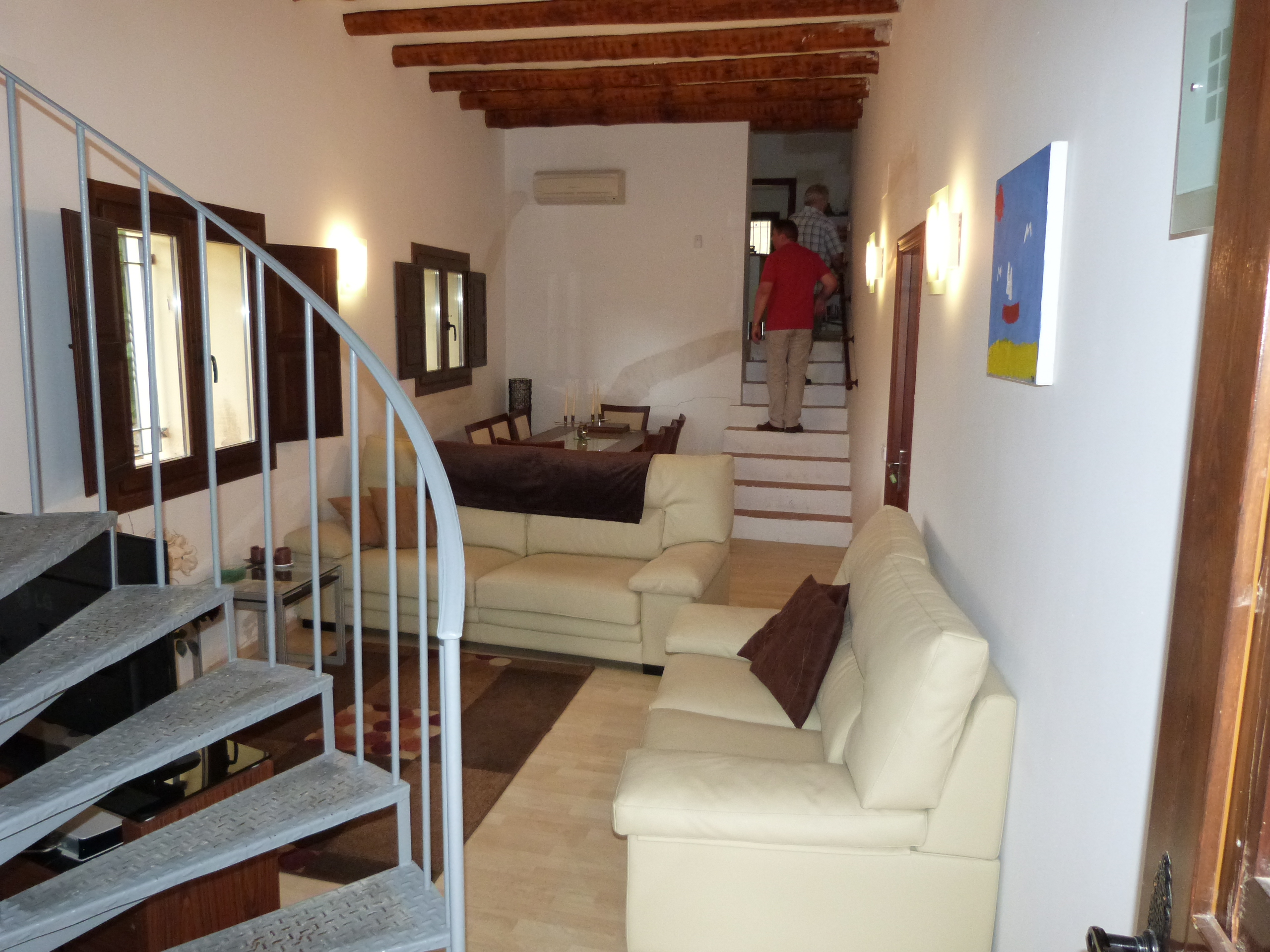 Moradia com 15 quartos com piscina em Alicante, Espanha – Foto 23