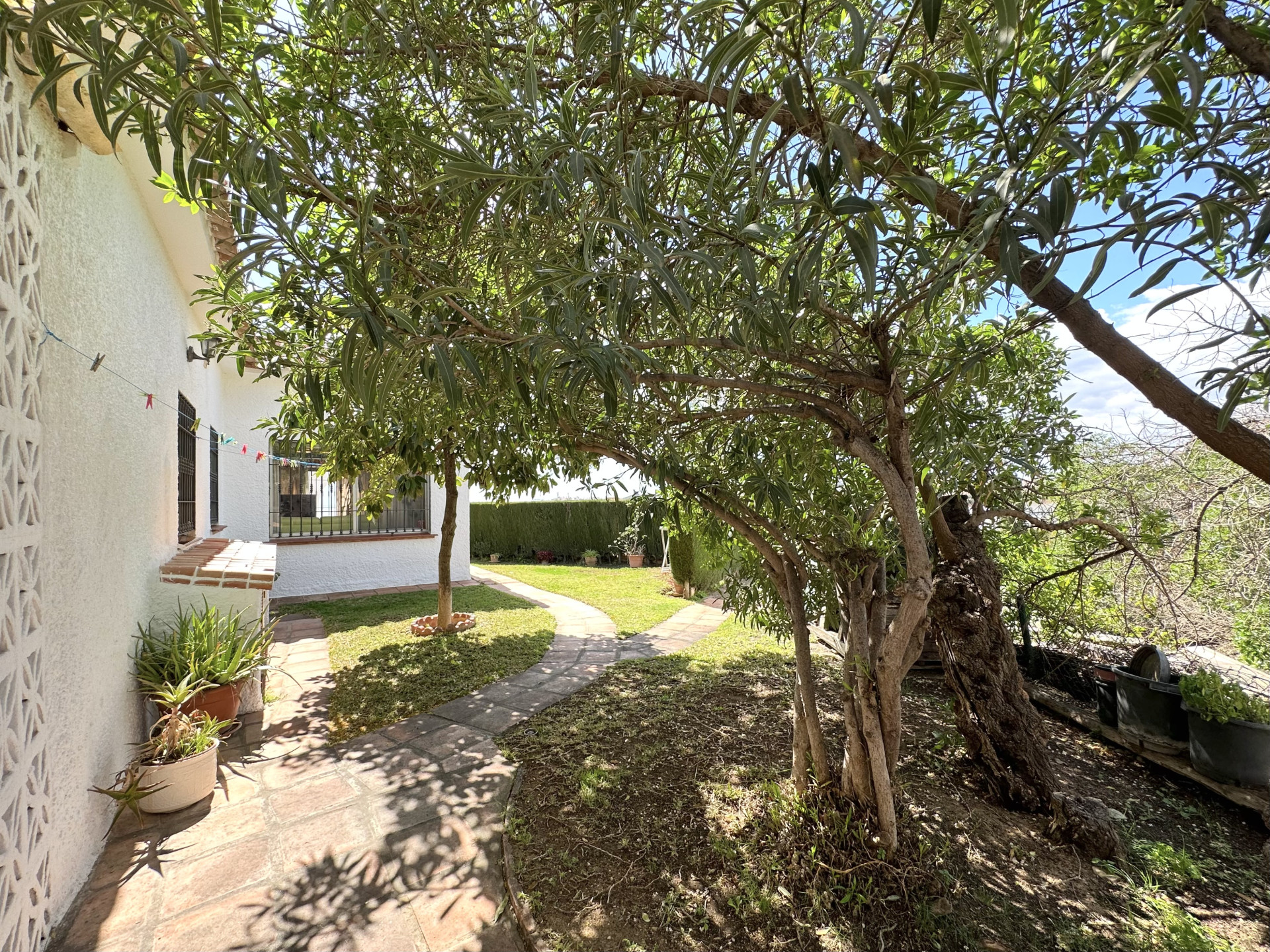 3 Bedroom Villa in Fuengirola - Photo 23
