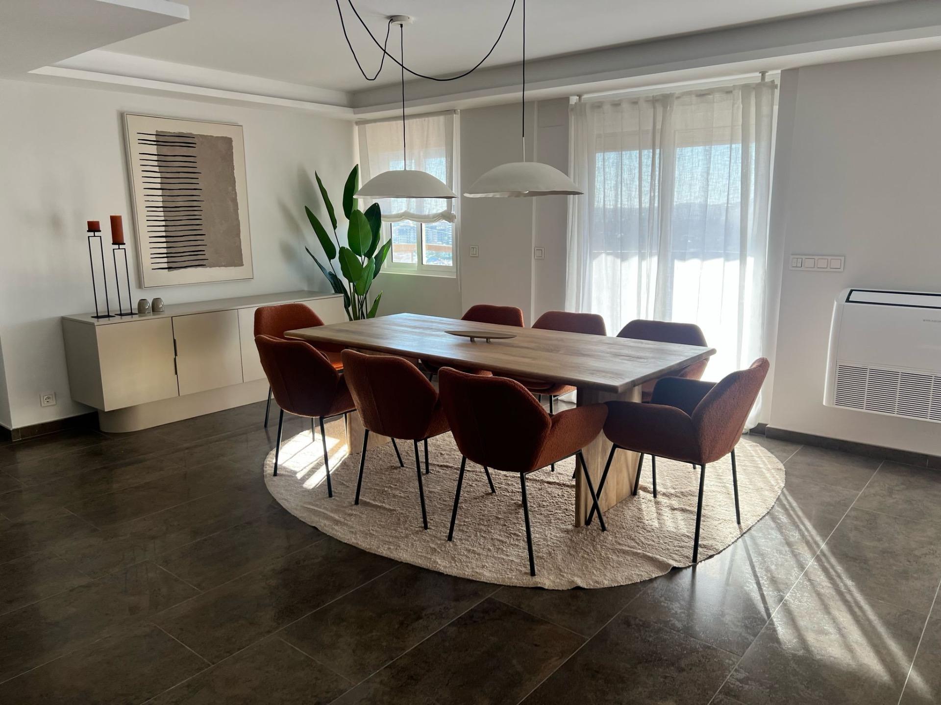 4 Bedroom Apartment in Fuengirola - Photo 2