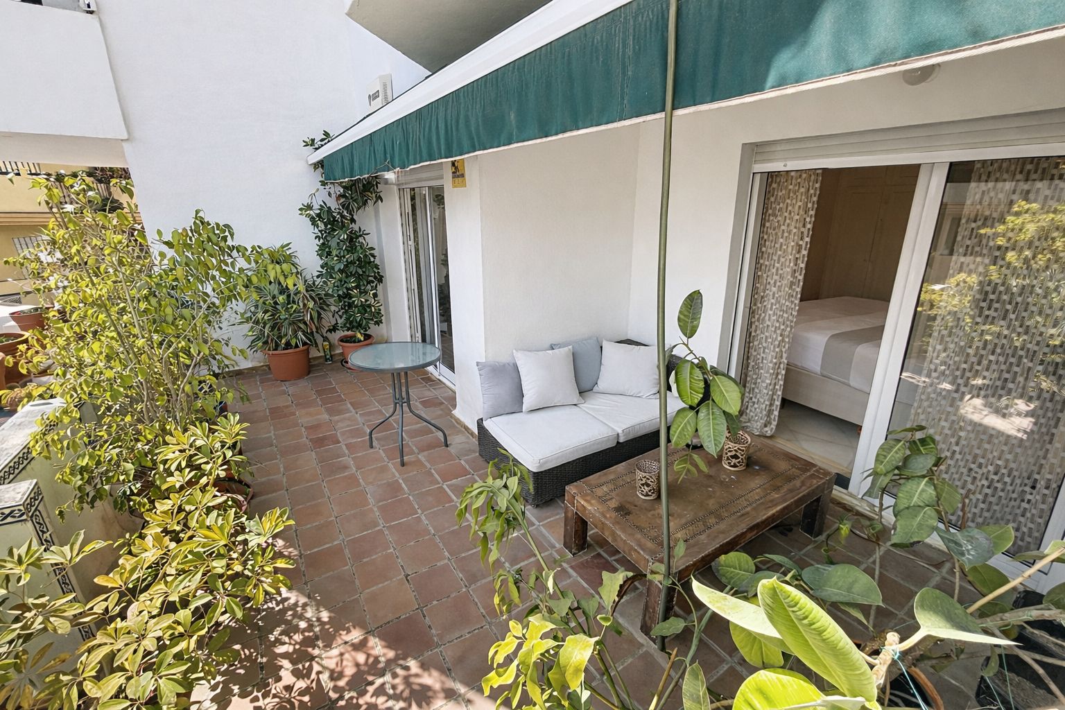 4 Bedroom Apartment in Mijas - Photo 8