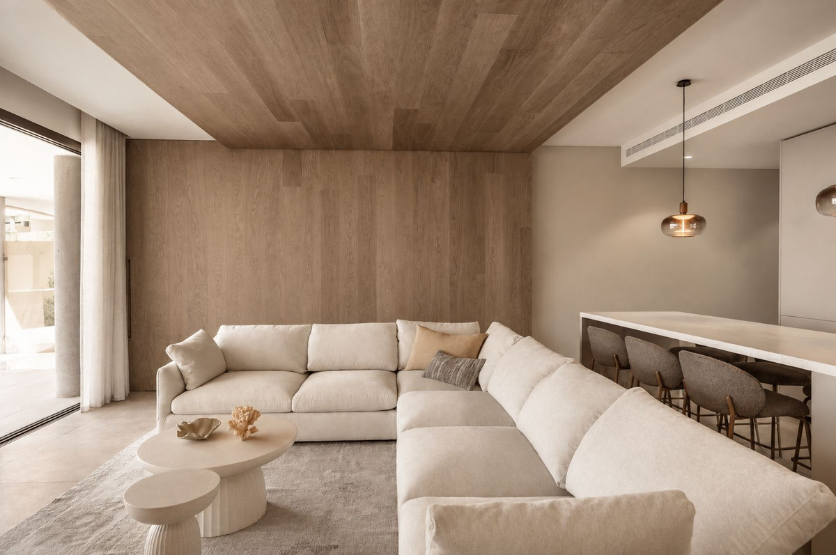 Apartamento com 3 quartos com piscina em Málaga, Espanha – Foto 7