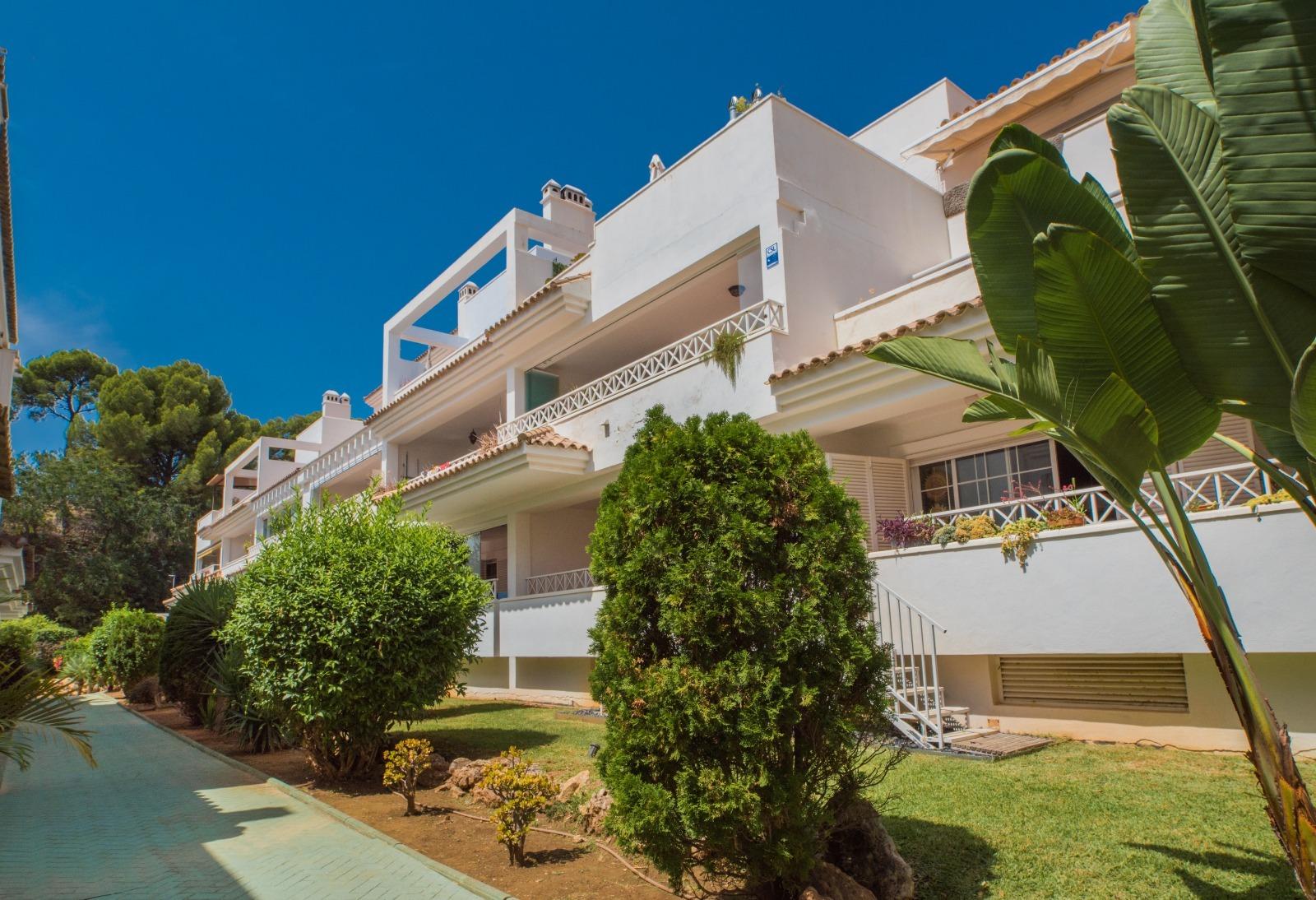 2 Bedroom Apartment in Marbella - Photo 7