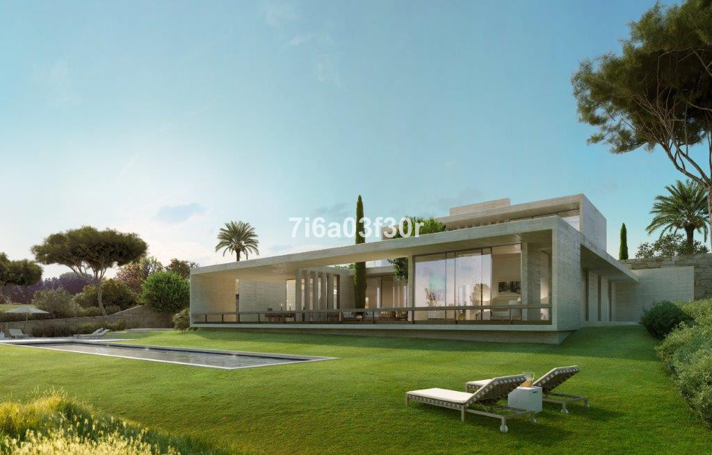 4 Bedroom Villa in Casares - Photo 16