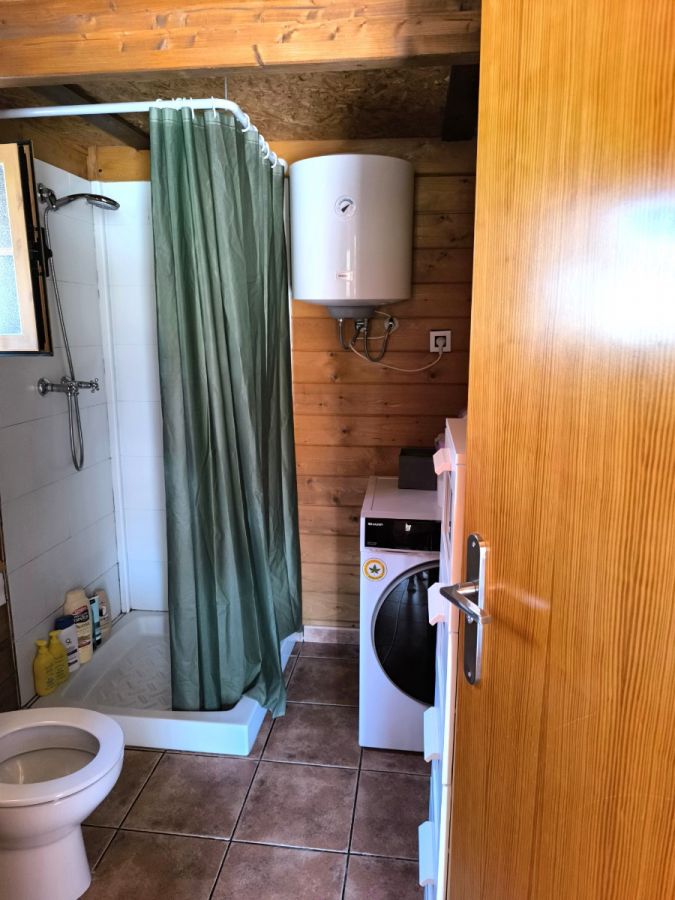 Moradia com 2 quartos com piscina em Múrcia, Espanha – Foto 19