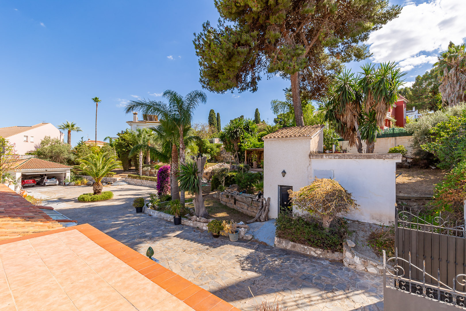 4 Bedroom Villa in Torremolinos - Photo 36