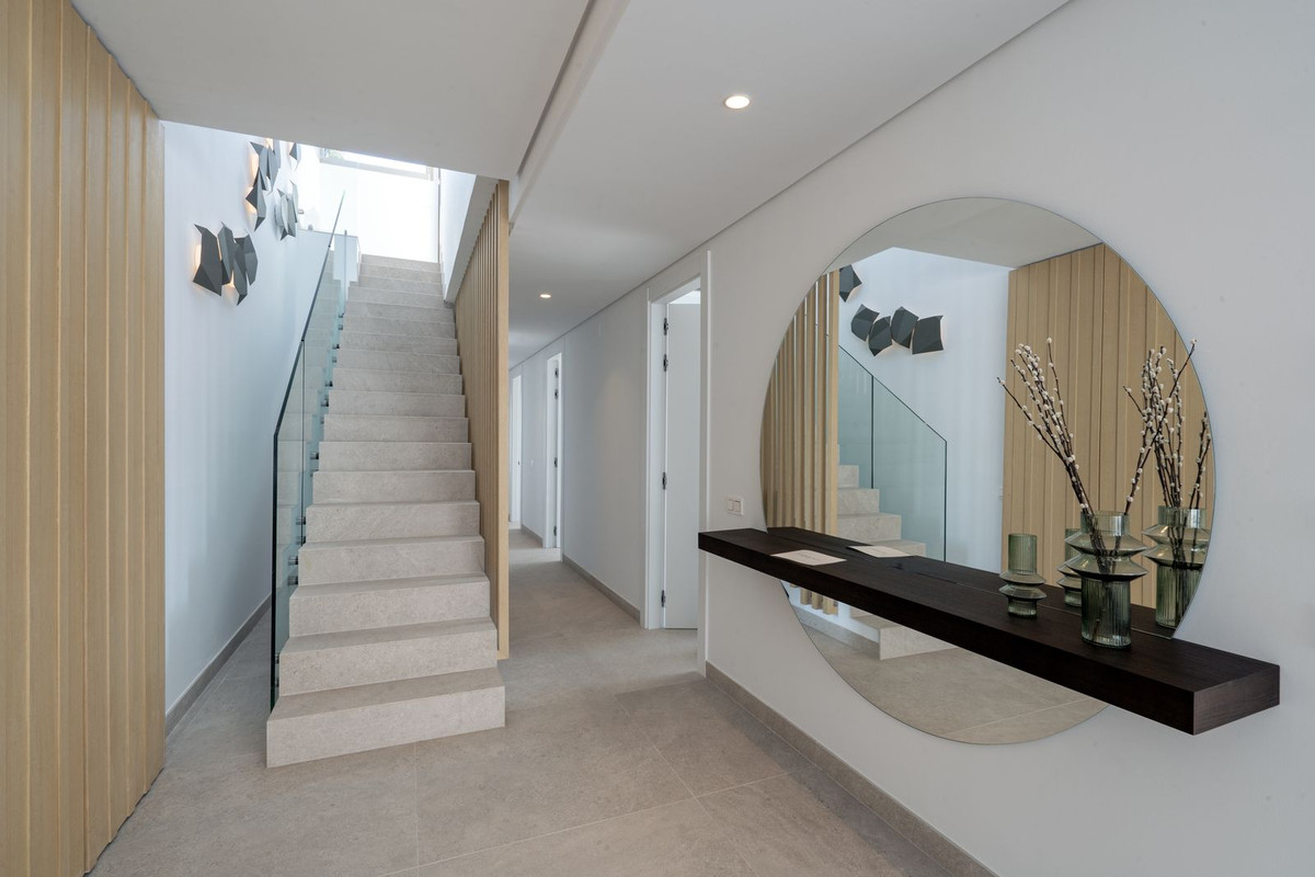 4 Bedroom Penthouse in Benahavís - Foto 21
