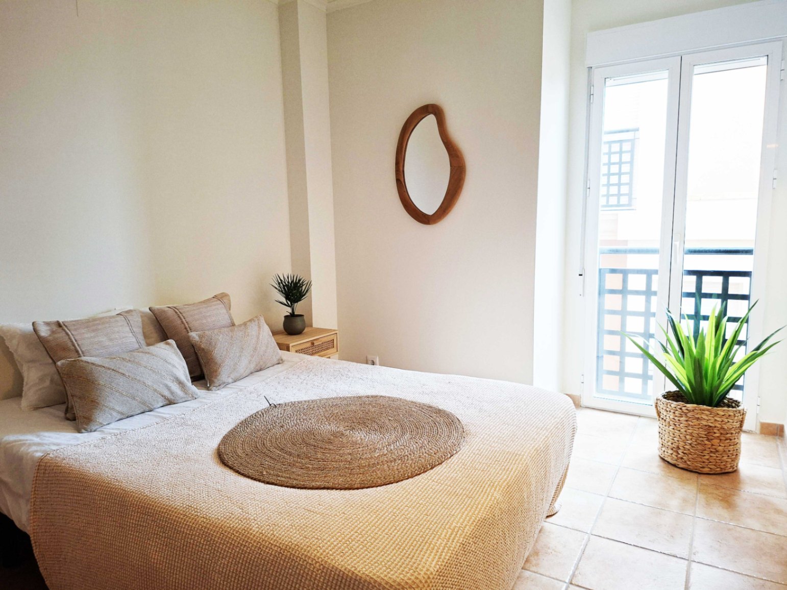 Apartamento com 2 quartos com piscina em Alicante, Espanha – Foto 27