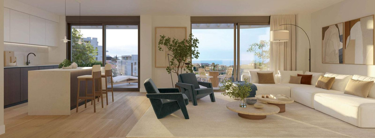 1 Bedroom Apartment in Mijas - Photo 6