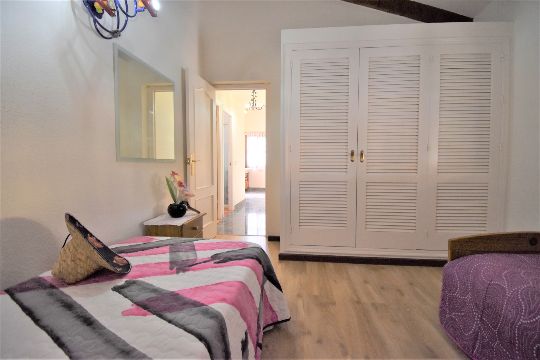 Moradia com 4 quartos com piscina em Alicante, Espanha – Foto 12