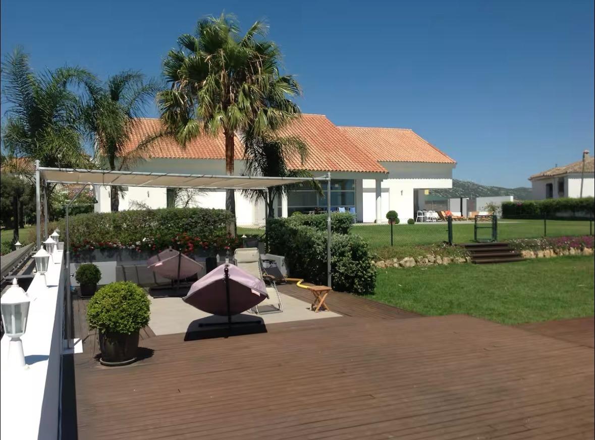 6 Bedroom Villa in Manilva - Photo 12