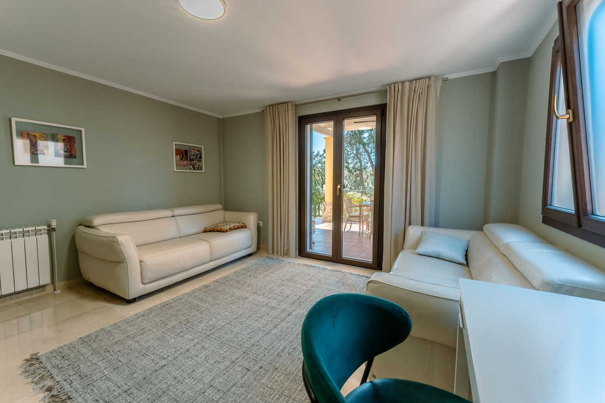5 Bedroom Villa in San Pedro de Alcántara - Foto 20