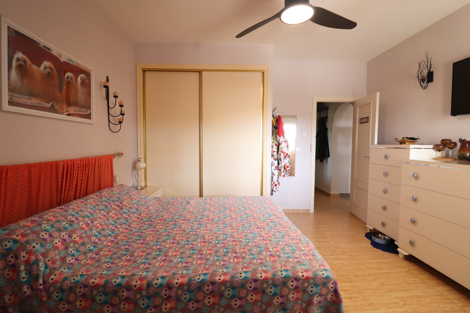 Moradia com 3 quartos com piscina em Alicante, Espanha – Foto 10
