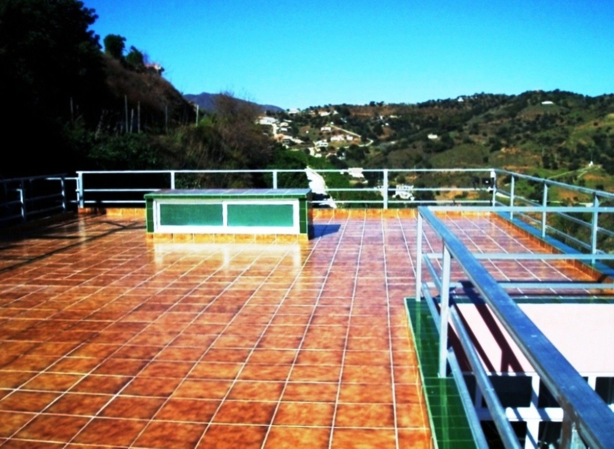 7 Bedroom Country house in Mijas - Foto 50