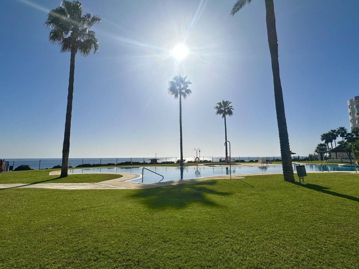 2 Bedroom Apartment in Mijas - Photo 46