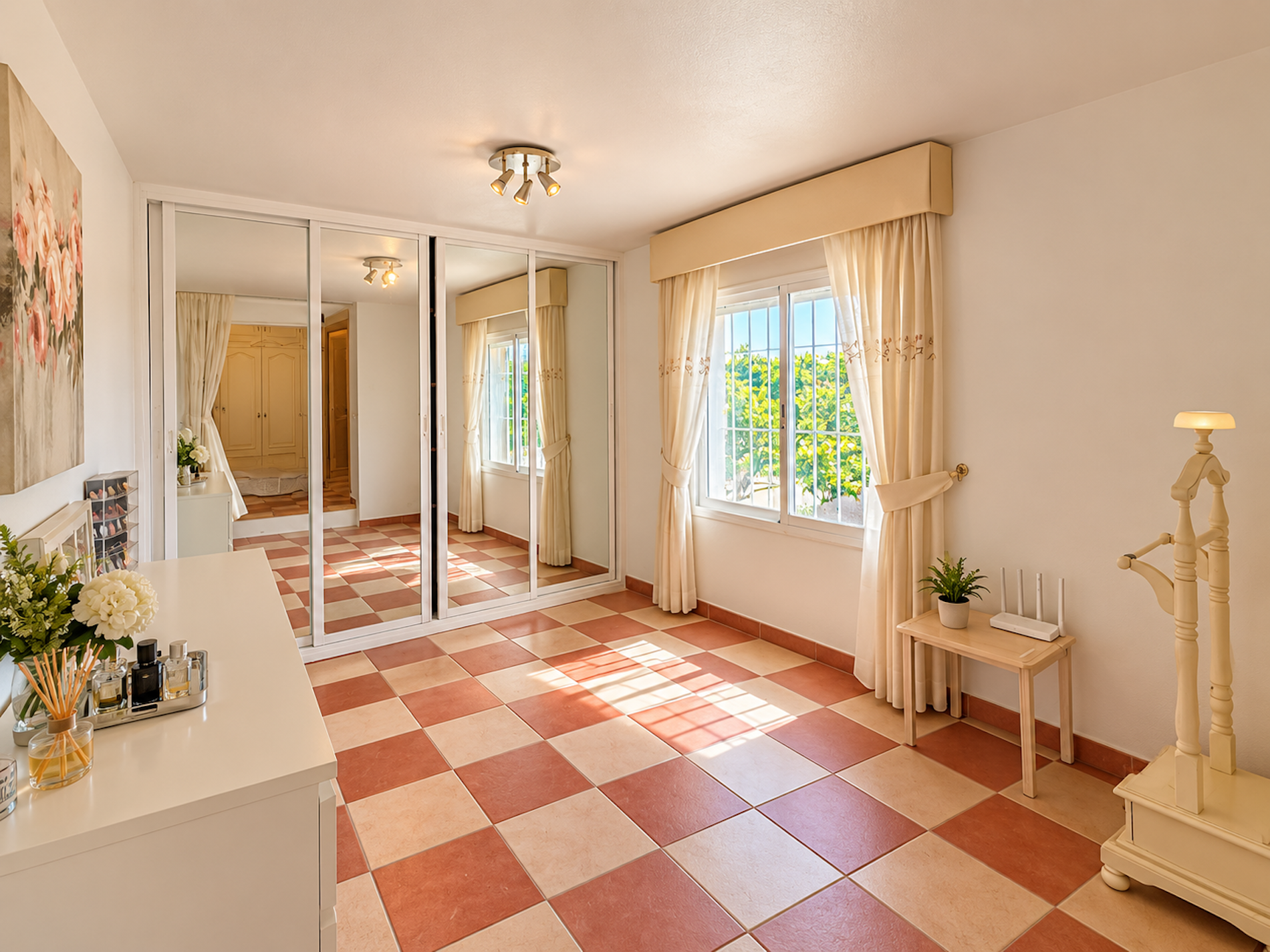 5 Bedroom Villa in Mijas - Фото 21
